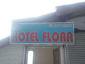 Hotel Flora Shimla