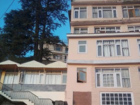 Hotel Lords Regency Shimla