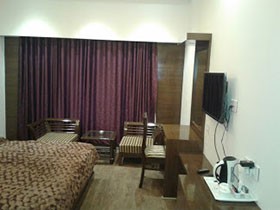 Ashoka Hotel Shimla