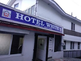 Hotel White Shimla