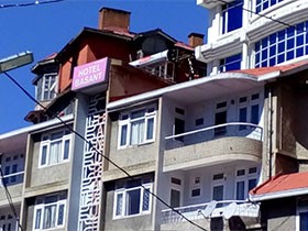 Hotel Basant Shimla