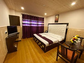 Hotel Windsor Shimla