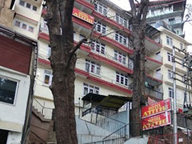Hotel Atithi Shimla