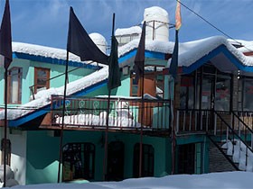 Hotel White Land Shimla Shimla