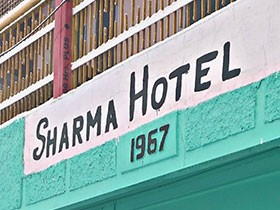 Sharma Hotel Shimla