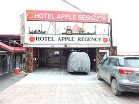 Apple Regency Shimla