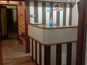 Hotel Tirupati Anandam Shimla