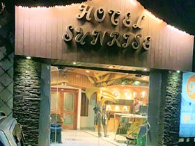 Hotel Sunrise Shimla