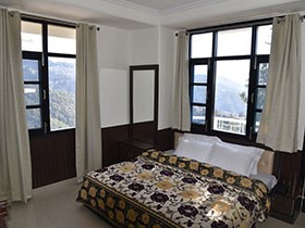 Silicon Inn Shimla Shimla