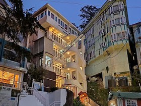 Hotel Sangeet Shimla