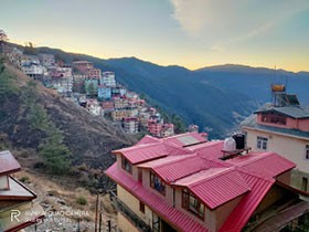 Hotel Gemini Shimla