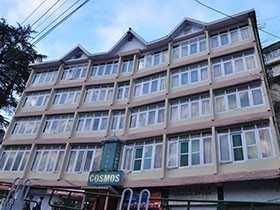 Hotel Cosmos Shimla