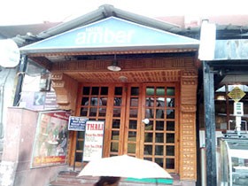 Amber Hotel Shimla