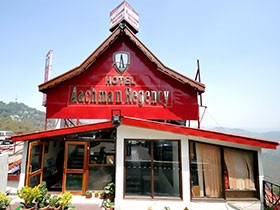 Aachman Regency Shimla