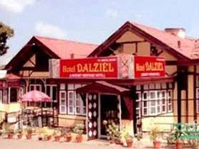 Dalziel Hotel Shimla
