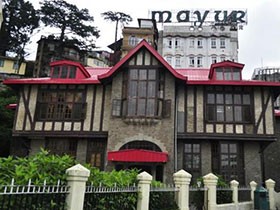 Hotel Mayur Shimla