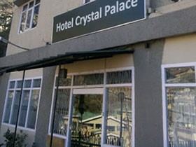 Hotel Crystal Palace Shimla