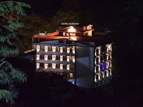 Hotel Dhroov Shimla