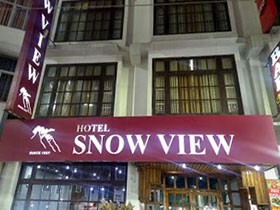 Hotel Snow View Manali