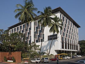 Vivanta Goa, Panaji Goa