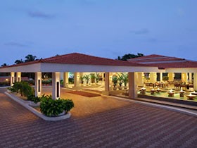 Holiday Inn Resort Goa Goa