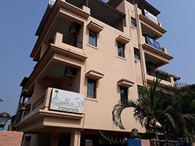 Hotel Parth Inn Goa