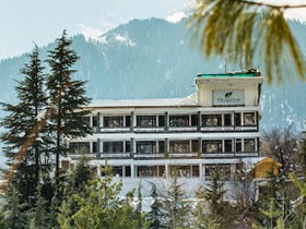 The Tranquil Inn Manali