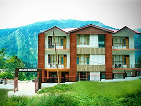 Abhilashi Residency Manali