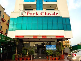 The Park Classic Jaipur