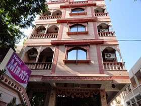 Hotel Miraya Jaipur