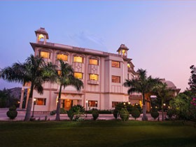 KK Royal Hotel & Convention Centre Jaipur