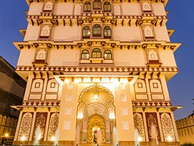 Umaid Haveli Hotel & Resort Jaipur