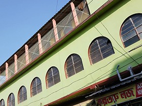 Kalpataru Hotel Jayrambati