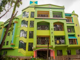 Hotel Utopia Digha Hotel Utopia Digha