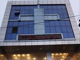 Hotel Kalinga Puri