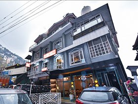 Hotel Avalanche Shimla