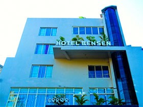 Hotel Bensen Puri