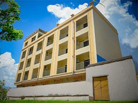 Hotel Devi Enclave Puri
