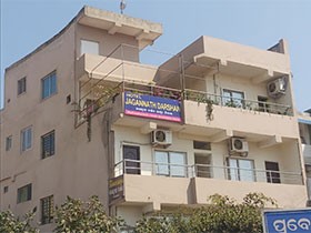 Hotel Jagannath Darshan Puri