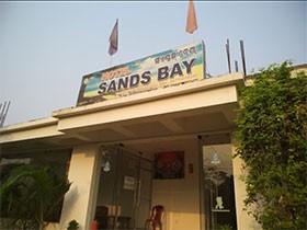 Hotel Sands Bay Puri