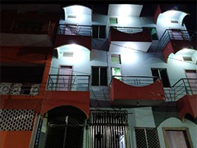 Hotel Shrikhetra Puri