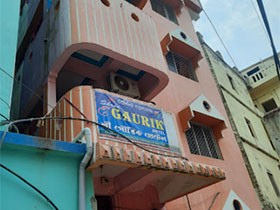 Shree Gaurik Hotel Puri