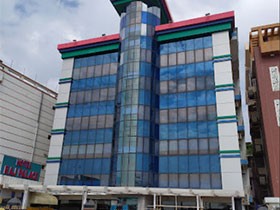 Hotel Raj Palace Digha