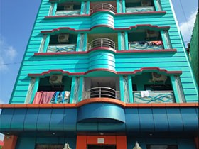 Muskan Guest House Digha