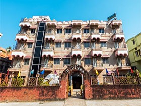 Hotel Bidisha Digha