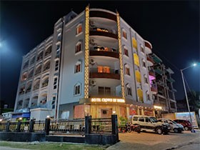 Hotel Crown of Digha Digha