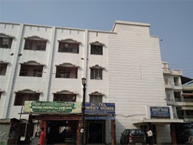 Hotel Sweet Home Digha