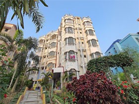 Hotel Sagarbela Digha