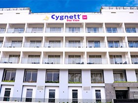 Cygnett Inn Sea View Digha