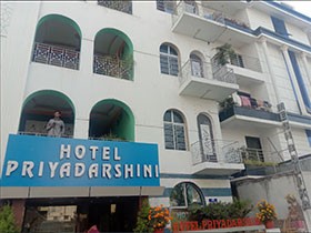 Hotel Priyadarshini Digha